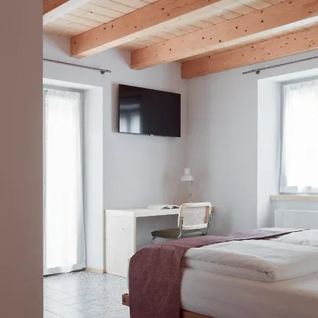 Inn Via Priula Morbegno